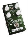Wampler Euphoria Natural Transparent Overdrive