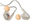 Galaxy Audio EB10 Pro Dual Drive In-Ear Monitor with Case