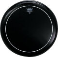 Remo Pinstripe Drumhead (Ebony)