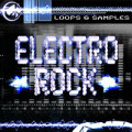 Peace Love Productions Electro Rock: Loops and Samples