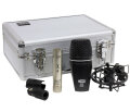 MXL Essentials Kit Drum Recording Microphone Kit