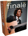 MakeMusic Finale Notation Software (Mac and Windows)