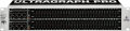 Behringer FBQ3102 Ultragraph Dual 31-Band Equalizer with FBQ