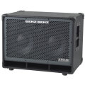 Genz Benz Focus-LT FCS-210T Bass Speaker Cabinet (2x10")