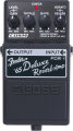 Boss FDR-1 Fender '65 Deluxe Reverb Pedal