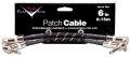 Fender Guitar Instrument Patch Cable
