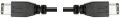 Hosa 6-Pin FireWire Cable