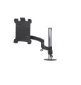 Chief Kontour K2C100 Single Monitor Column Clamp Mount
