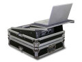 Odyssey FZGSMX1912 Flight Zone Glide Style Mixer Case