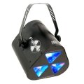 Chauvet Fallout Effect Light