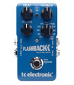TC Electronic Flashback Delay and Looper Pedal