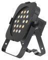 American DJ Flat PAR CWWW 18 Stage Light