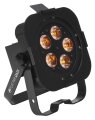 American DJ Flat PAR QA5X Low Profile PAR Light