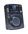 American Audio Flex 100 MP3 CD Player