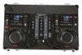 American Audio Flex 100 MP3 DJ System