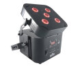 Chauvet Freedom Par Quad 5 Wireless Stage Light