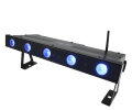 Chauvet Freedom Strip Mini Quad-5 Stage Light