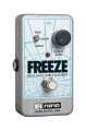 Electro-Harmonix Freeze Sound Retainer Pedal