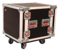 Gator GTOUR Rack Case with Casters