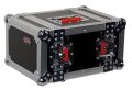 Gator Half Rack with 8" Depth