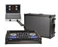 Gator G-Tour ATA Wood Flight Case for Pioneer DDJ SX with G-Arm-360