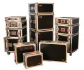 Gator GTOUR Rack Case with Casters