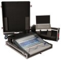 Gator G-TOUR Doghouse PreSonus StudioLive 24 Mixer Case