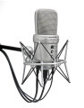 Samson SP04 Shock Mount for G-Track USB Microphone