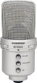 Samson GM1U G-Track USB Microphone with Interface