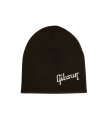 Gibson Logo Beanie
