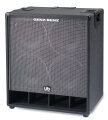Genz Benz GB410TUB Uber Bass Cabinet (1000 Watts, 4x10")
