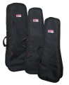 Gator Soprano Ukulele Economy Gig Bag