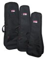 Gator Concert Ukulele Economy Gig Bag
