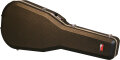 Gator GC-Dread 12 Deluxe 12-String Guitar Case
