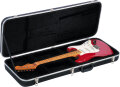 Gator GC-ELEC Deluxe Molded Universal Electric Guitar Case