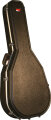 Gator GCJUMBO Deluxe ABS Jumbo Acoustic Guitar Case