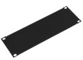 Gator Half Rack Standard Width Flat Panel