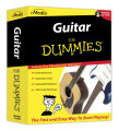 eMedia Guitar for Dummies