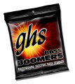 GHS Bass Boomers 6-String Electric Bass Strings