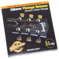 Gibson Vintage Reissue Electric Guitar Strings