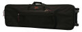 Gator GK4212 Lightweight Keyboard Case on Wheels