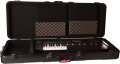 Gator GKPESLXLTSA Extra Long ATA Keyboard Case with Wheels