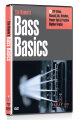 eMedia Guitar Lab Stu Hamm U Bass Basics Instructional Video