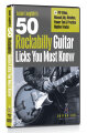 eMedia Guitar Lab 50 Rockabilly Licks You Must Know Video