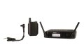 Shure GLXD14/B98 Digital Wireless Beta98HC Instrument Microphone System