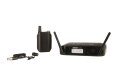Shure GLX-D14/85 Digital Wireless WL185 Lavalier Microphone System