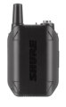 Shure GLX-D1 Digital Wireless Bodypack Transmitter