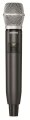 Shure GLX-D2/SM86 Handheld Digital Wireless SM86 Microphone Transmitter