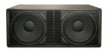 QSC GP218-sw Subwoofer (2x18")