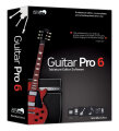 Arobas Guitar Pro Software (Mac, Windows and Linux)